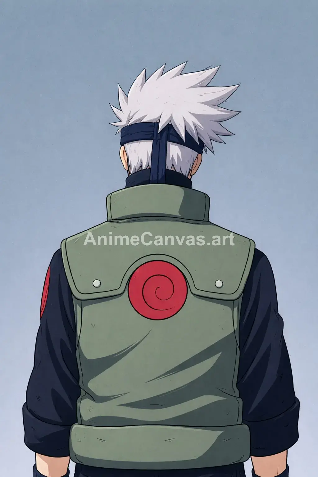 Kakashi Hatake - Mobile Wallpaper anime wallpaper HD