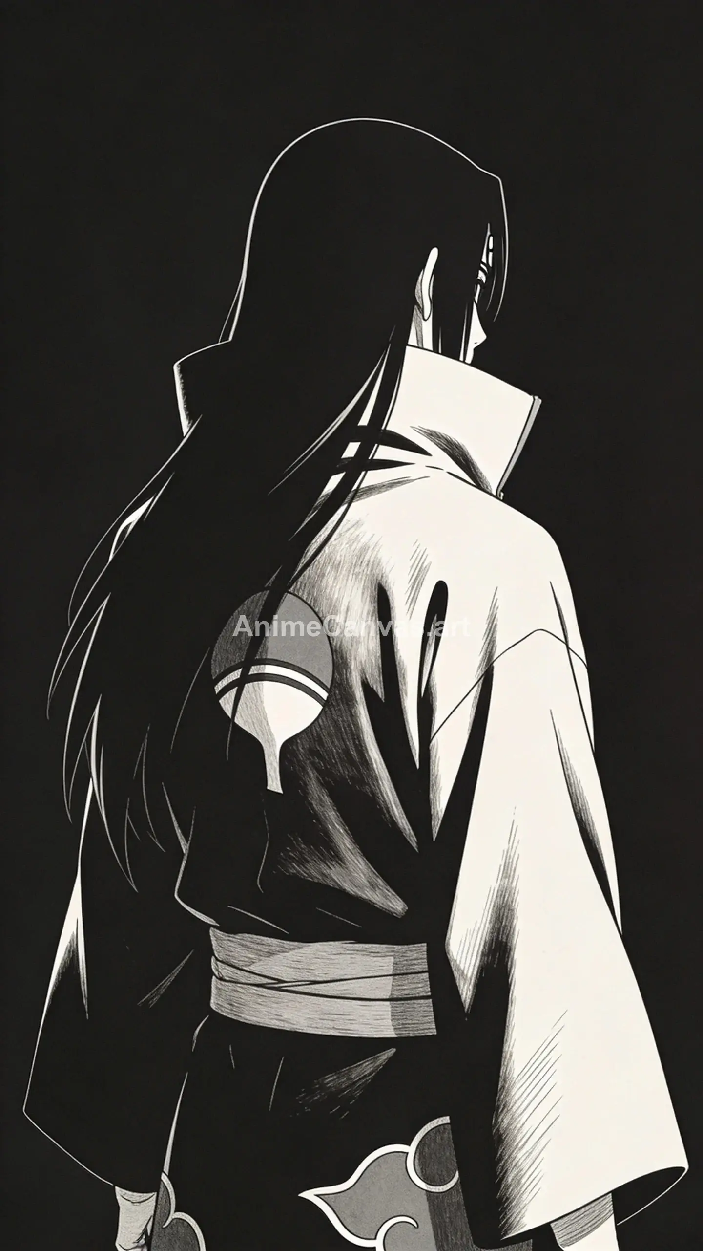 Itachi Uchiha Wallpaper - Naruto anime wallpaper HD